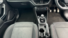 Ford Fiesta 1.0 EcoBoost 140 ST-Line 5dr Petrol Hatchback